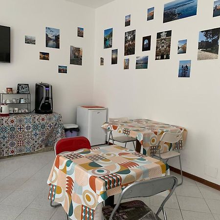 Smart Rooms Trieste Luaran gambar
