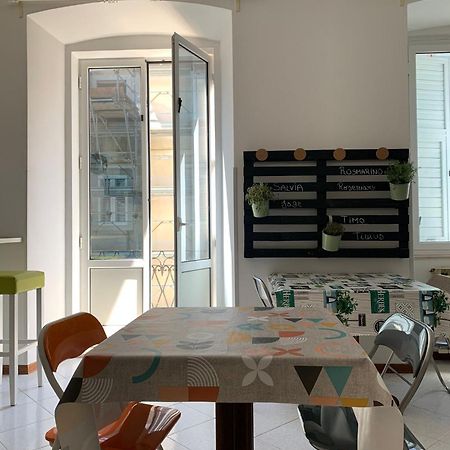 Smart Rooms Trieste Luaran gambar