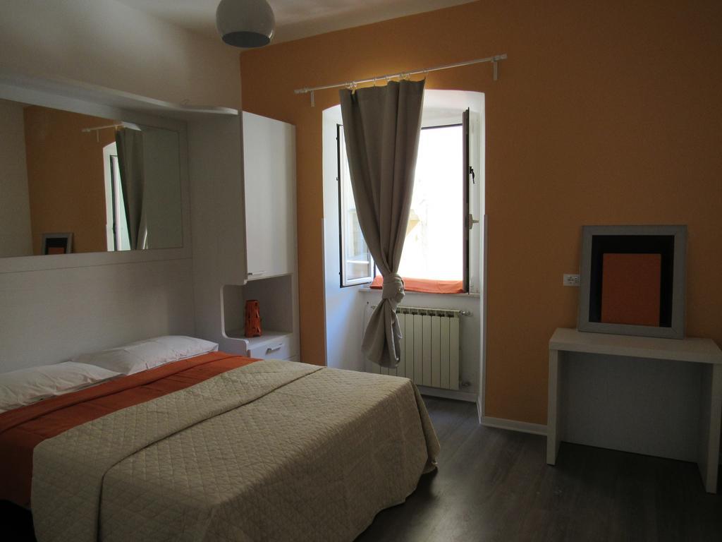 Smart Rooms Trieste Bilik gambar