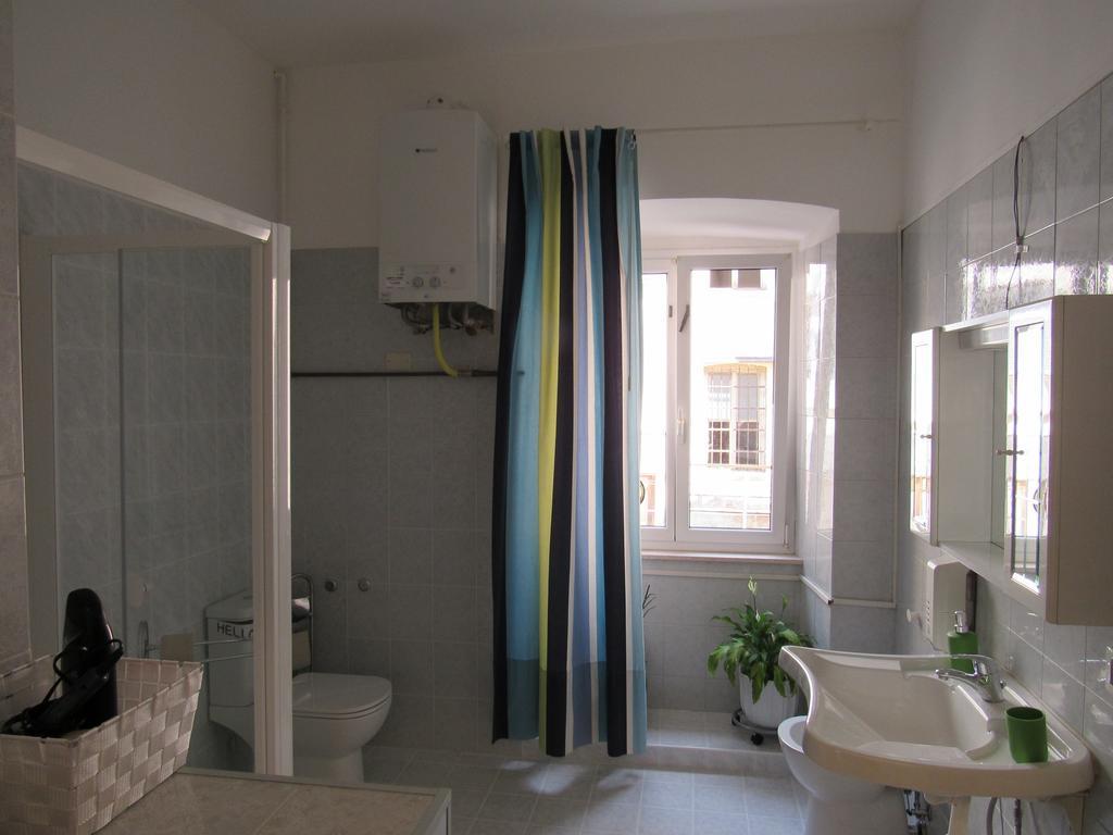 Smart Rooms Trieste Bilik gambar