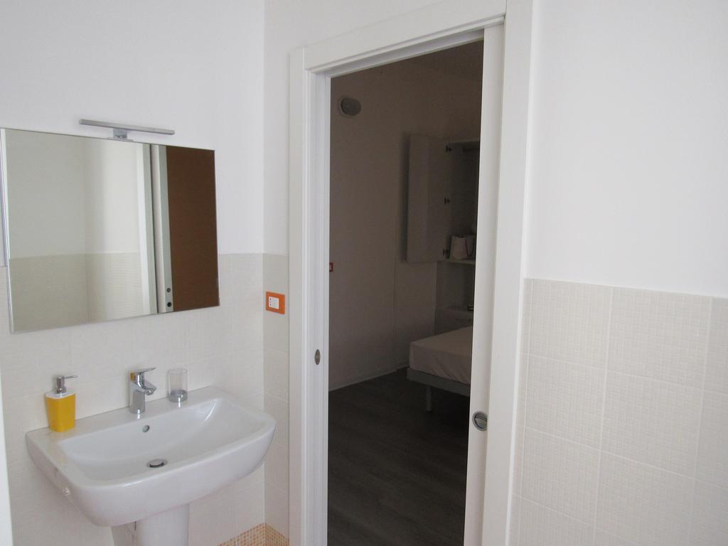 Smart Rooms Trieste Bilik gambar