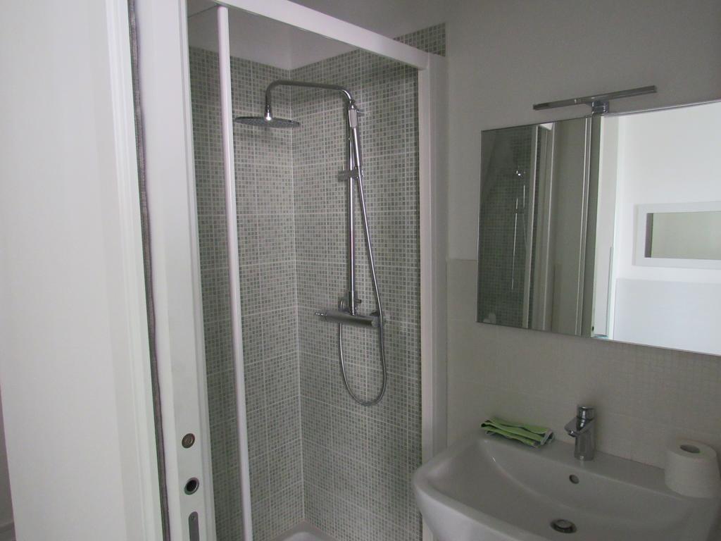 Smart Rooms Trieste Bilik gambar