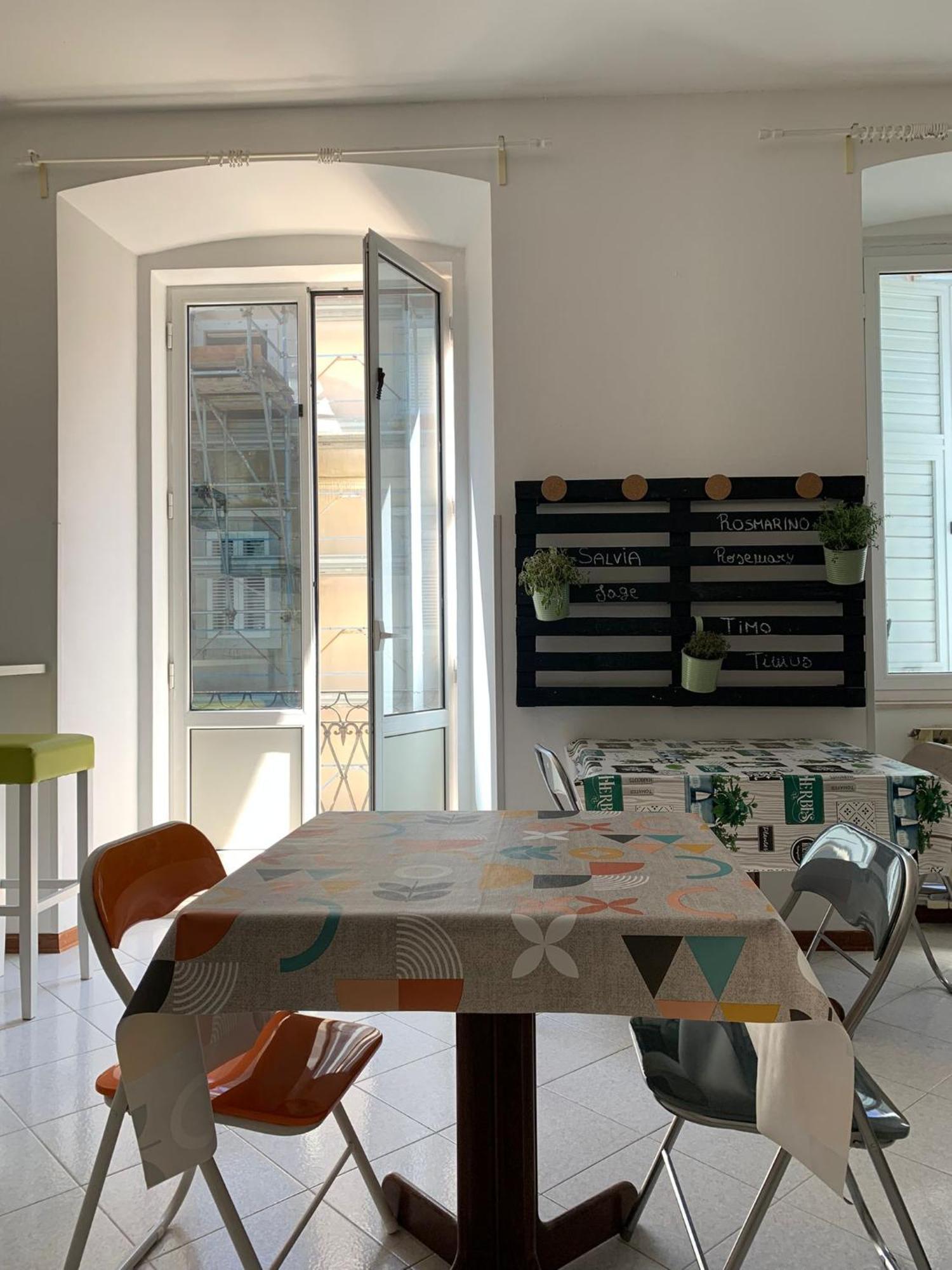 Smart Rooms Trieste Luaran gambar