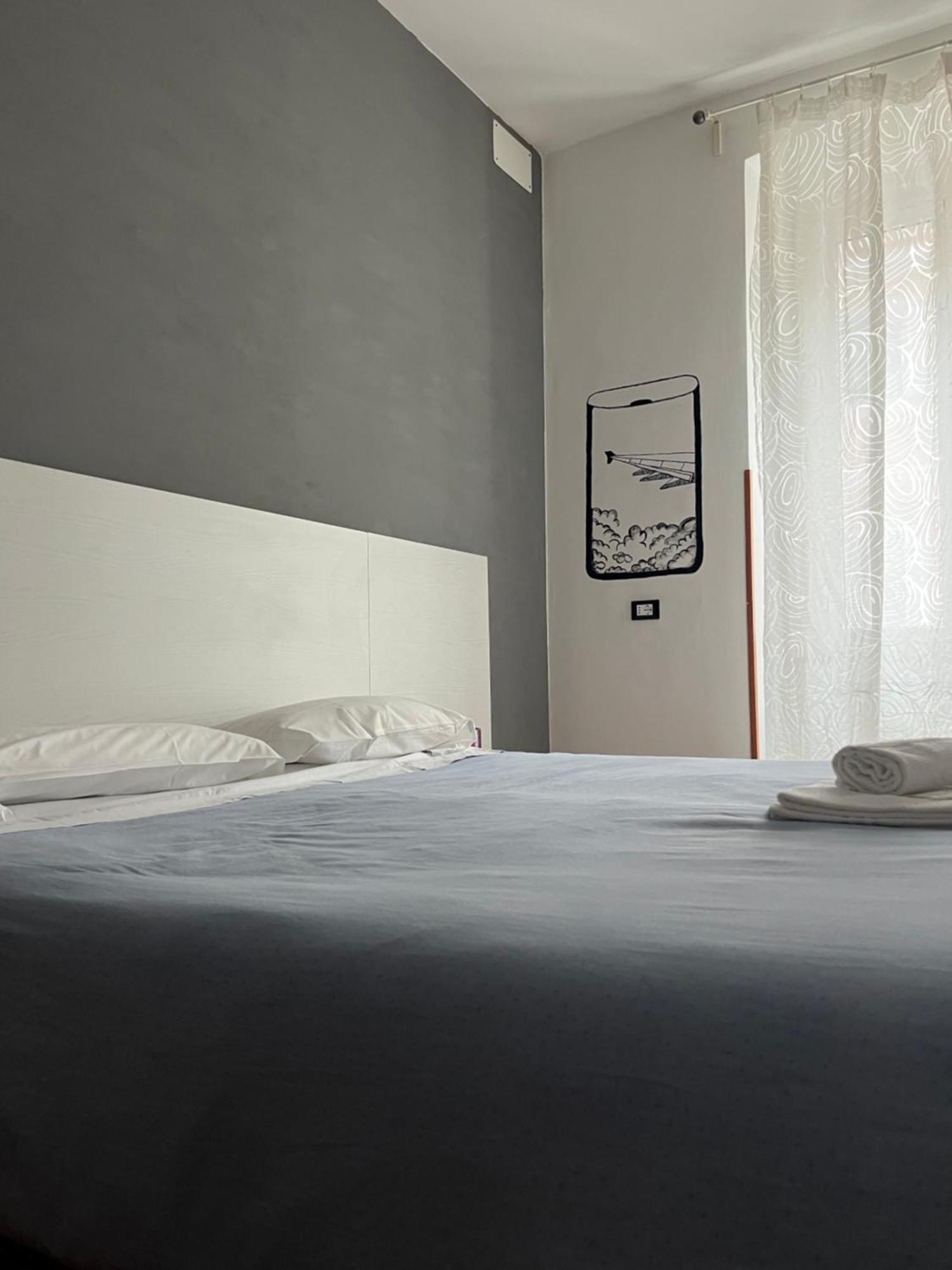 Smart Rooms Trieste Luaran gambar
