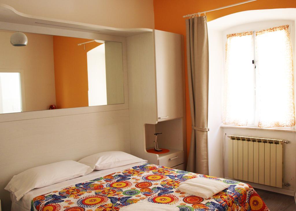 Smart Rooms Trieste Luaran gambar