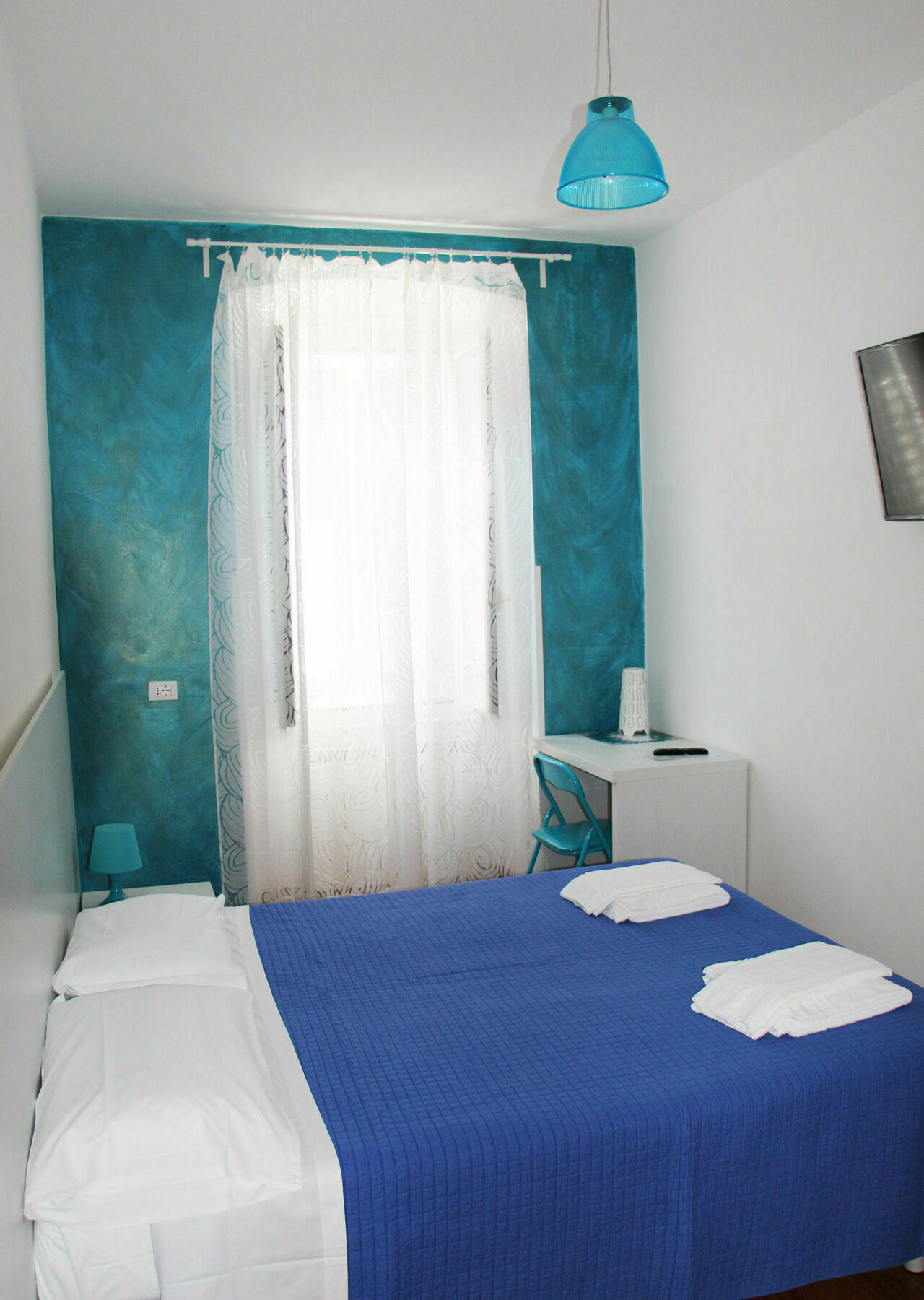 Smart Rooms Trieste Luaran gambar