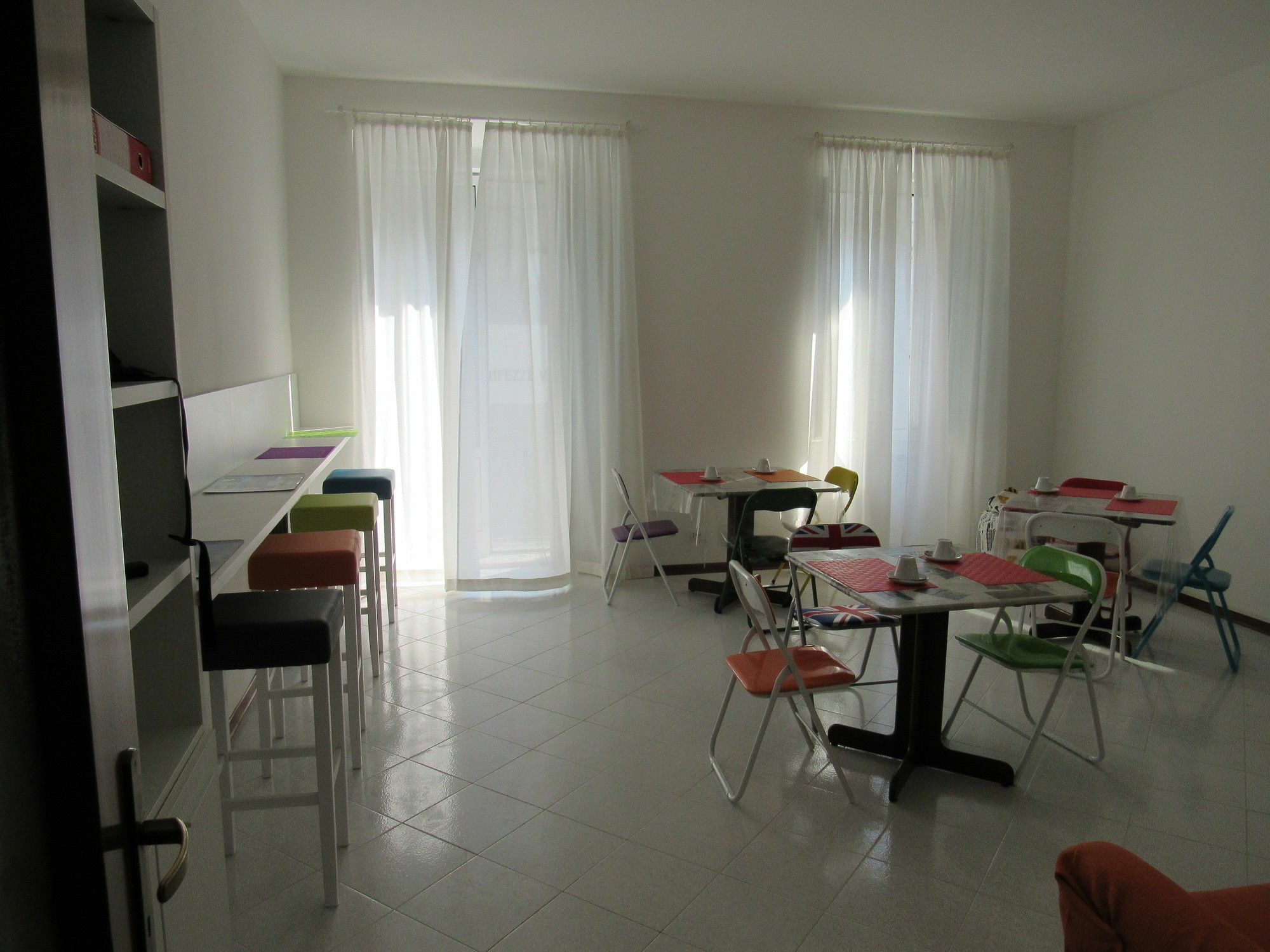 Smart Rooms Trieste Luaran gambar