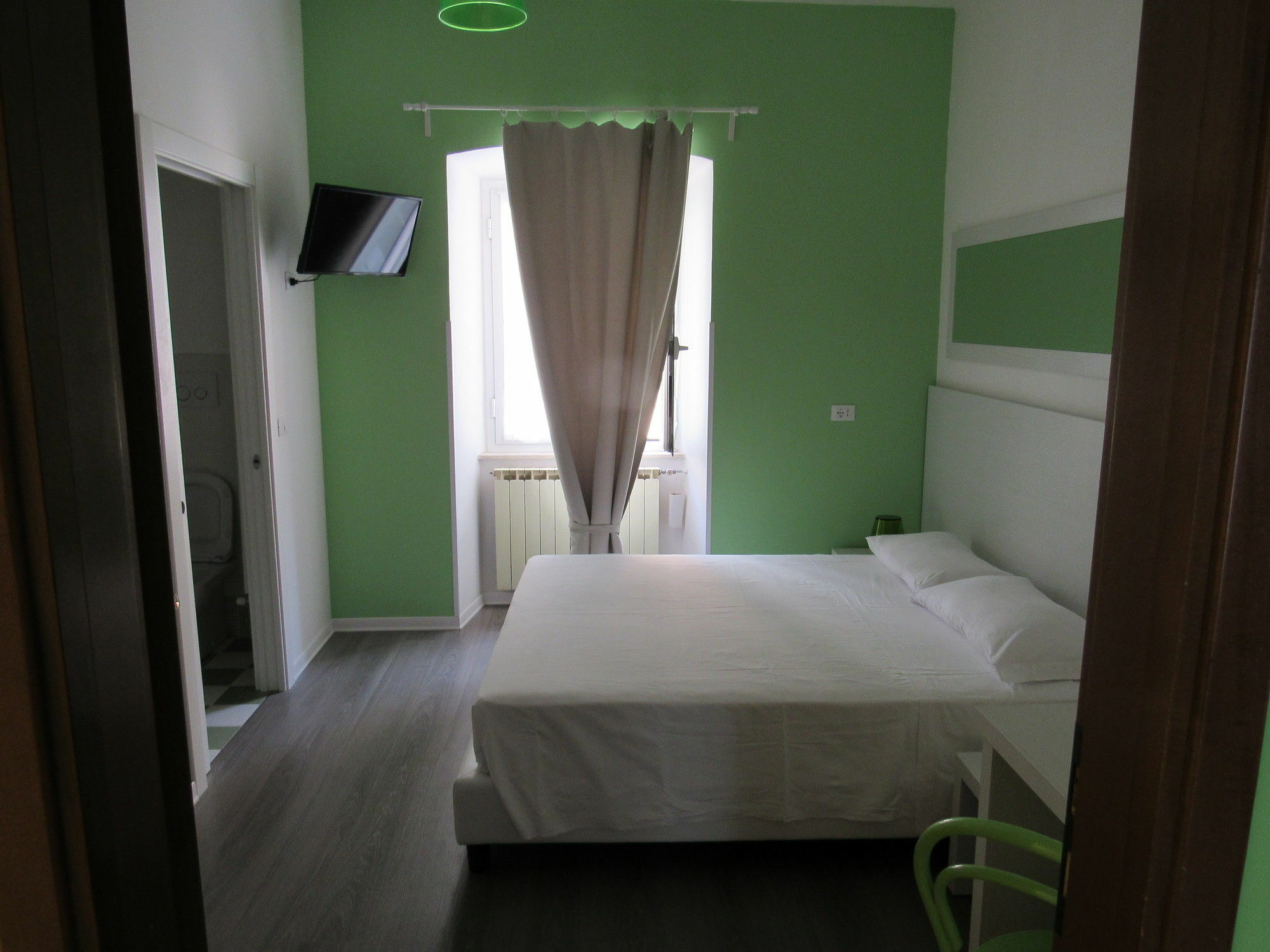 Smart Rooms Trieste Luaran gambar