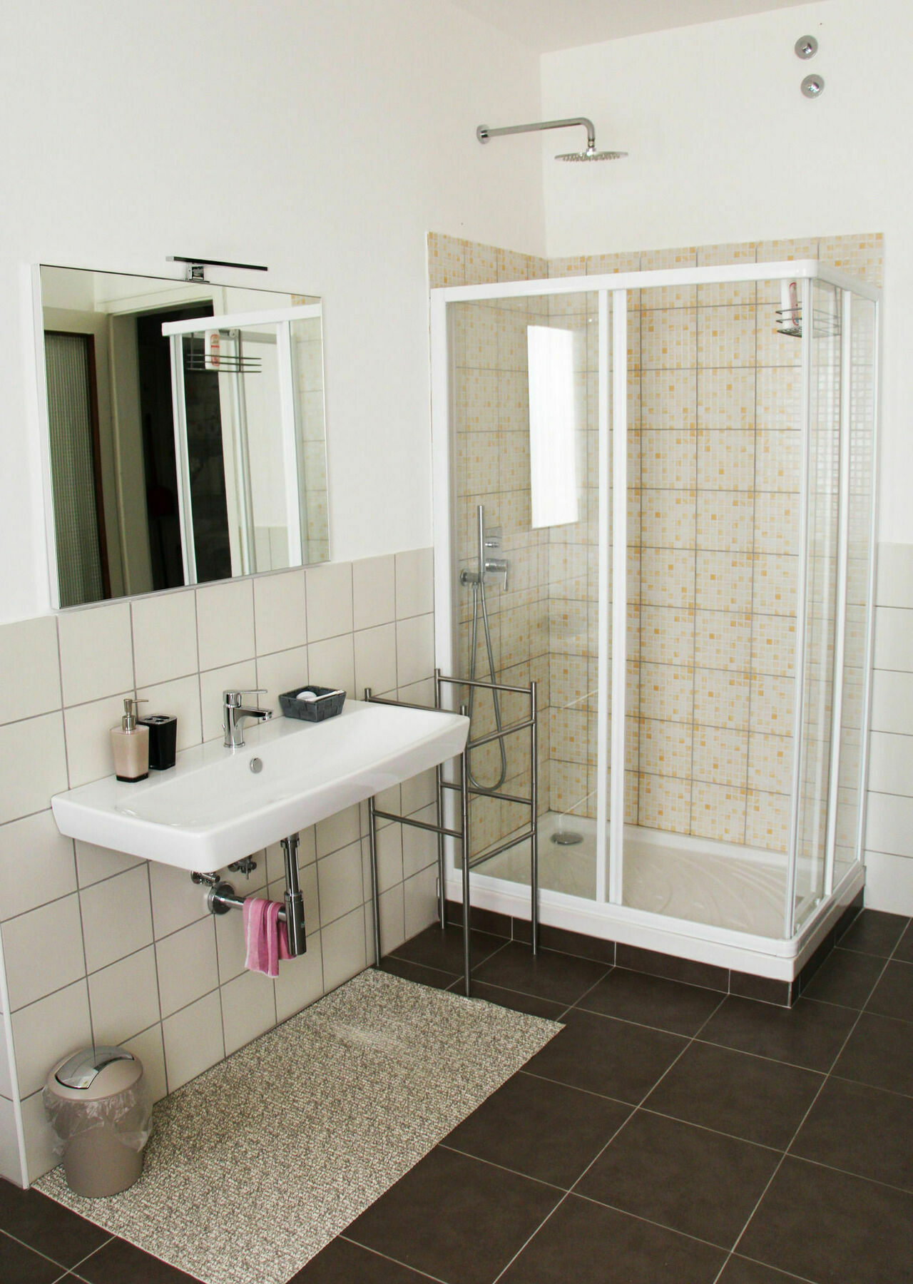 Smart Rooms Trieste Luaran gambar