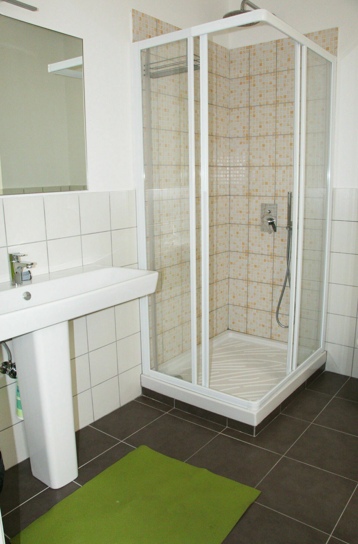Smart Rooms Trieste Luaran gambar