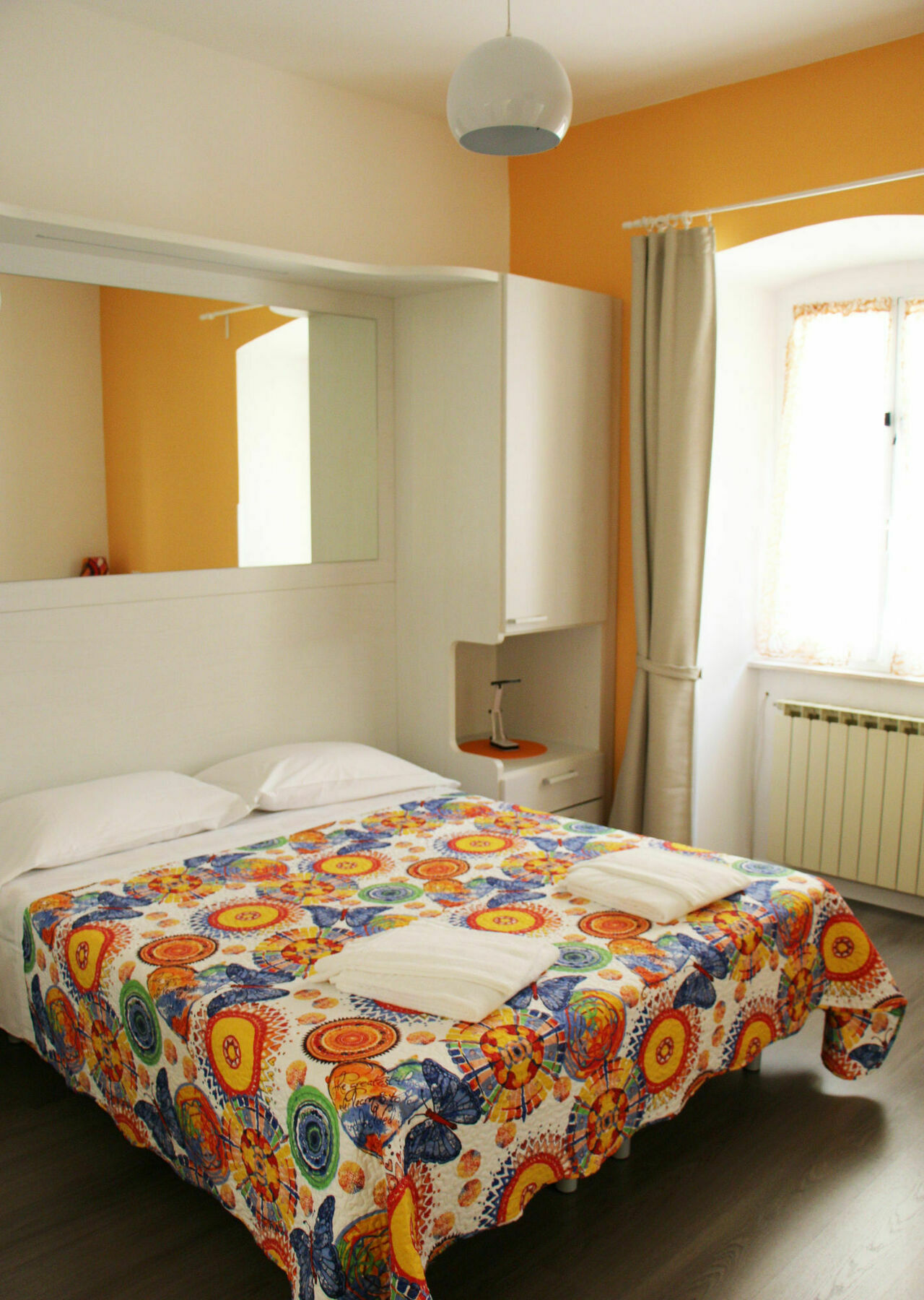 Smart Rooms Trieste Luaran gambar