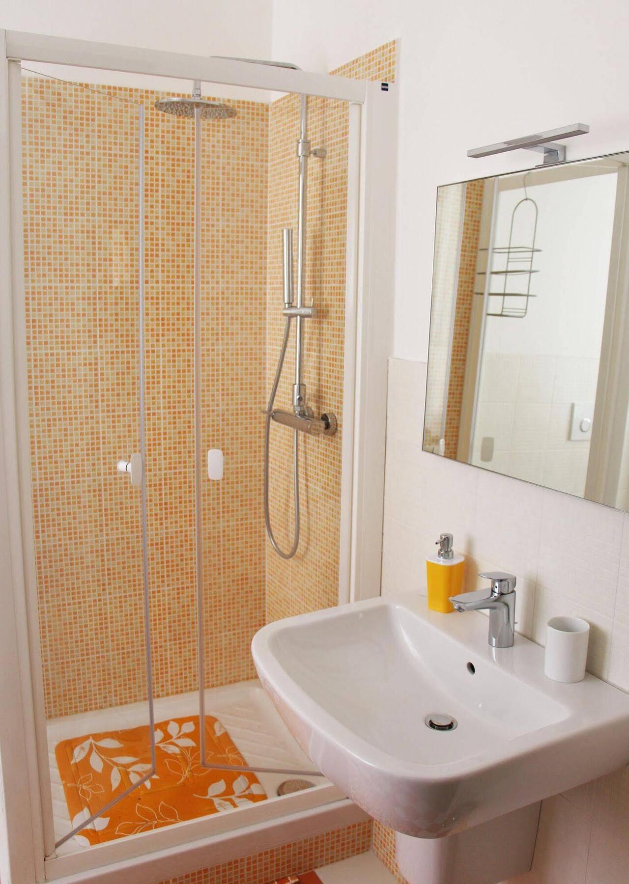 Smart Rooms Trieste Luaran gambar